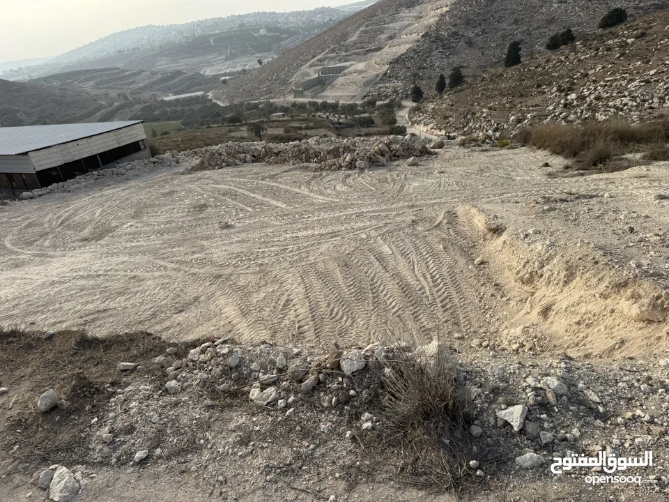 ارض للبيع(عقار)