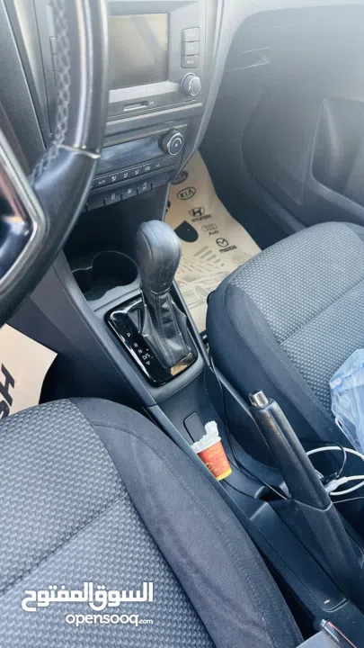 سيات توليدو 1400 اتوماتيك