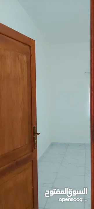 العقبه / شقه ارضيه جديده مطله عالبحر