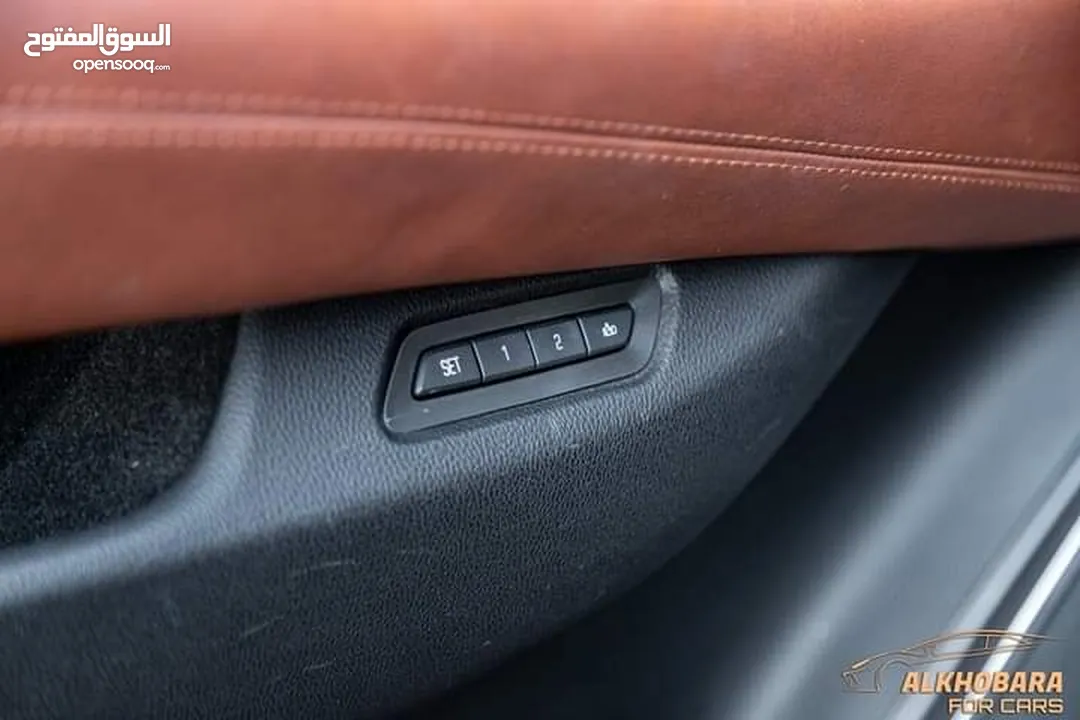 Cadilac Escalade Platinum 2017