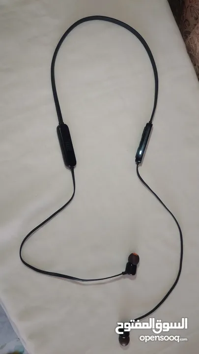 سماعة Jbl T110BT (Oregenal)