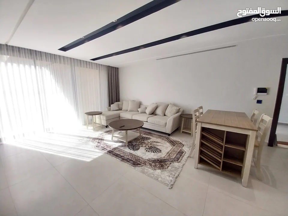 شقة مفروشة للإيجار 120م2 ( Property 19072 )-174847891