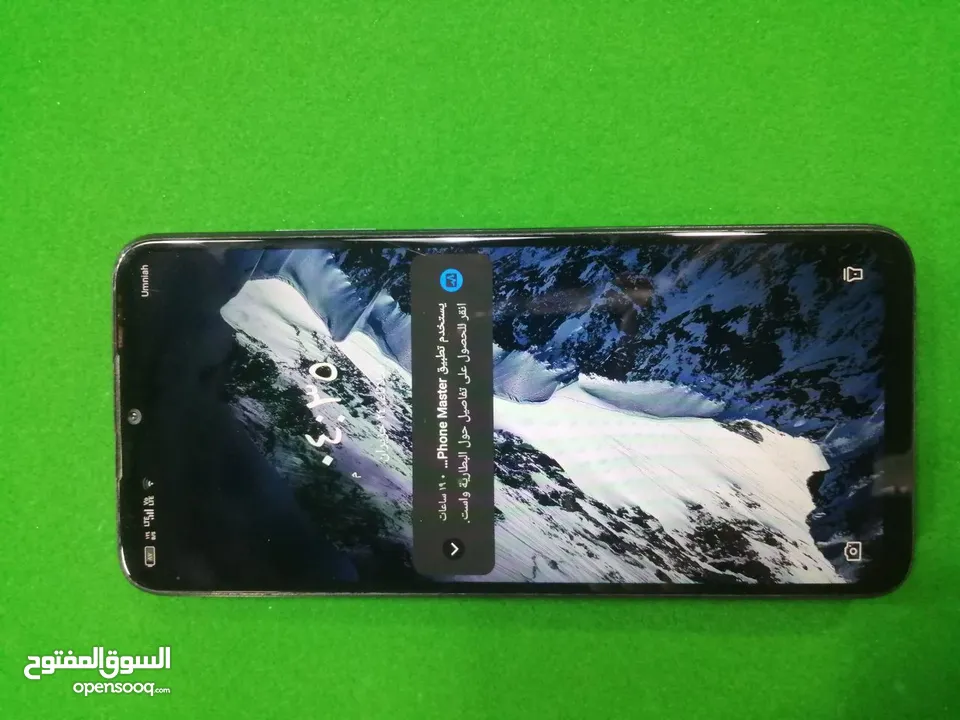 هاتف موبايل تلفون itel تلفون.    ......