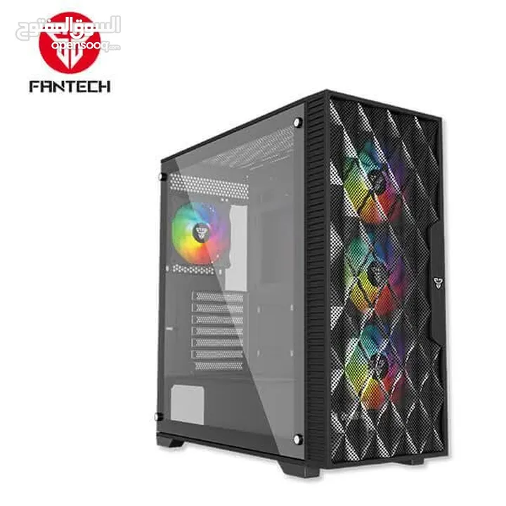 كيس  Fantech cg84 xl pc سعر نهائي