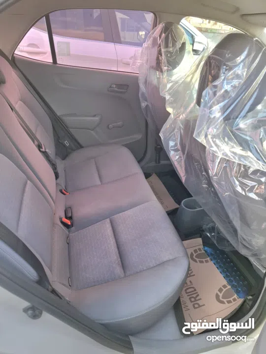 كيا مورنينج 2019  دهان شركة ولا غرام بويا