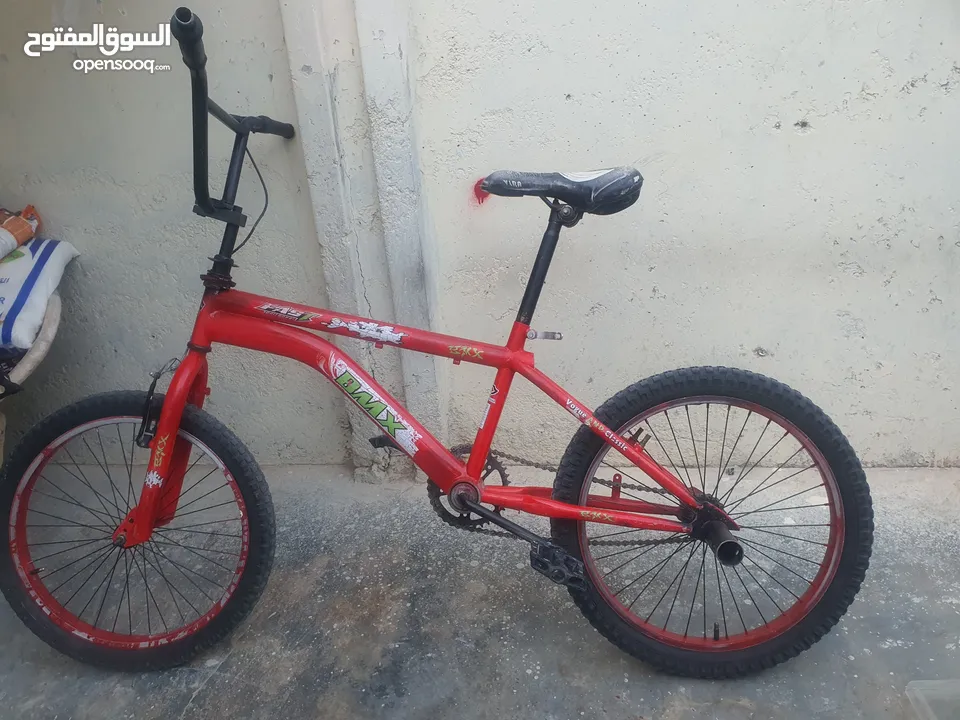 BMX Bicycle for sale