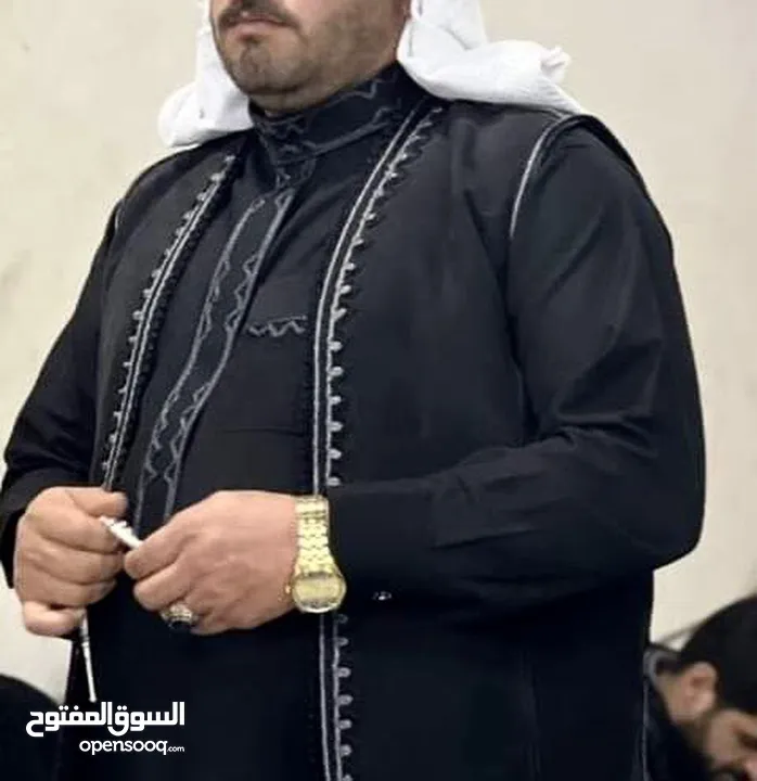 مخيطة البادية