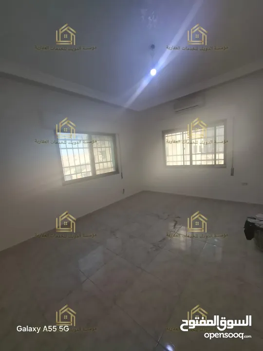 شقة مميزة - عرقوب خلدا - 3نوم 1ماستر - 170م