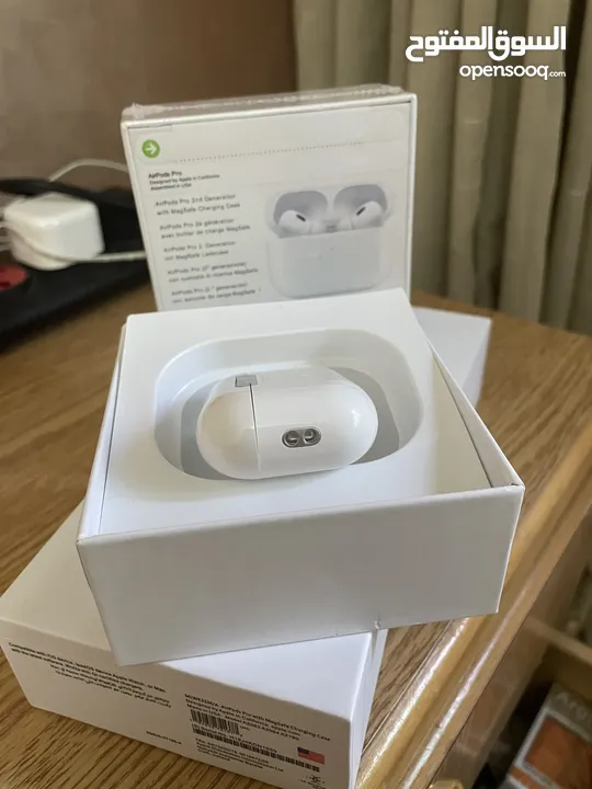 سماعات ايربودز برو كوبي ماستر airpods pro