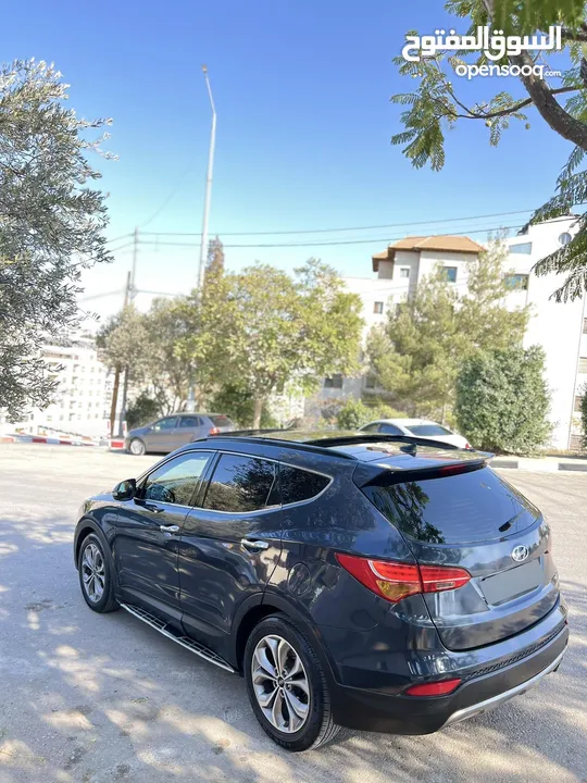 هواندي سنتافي