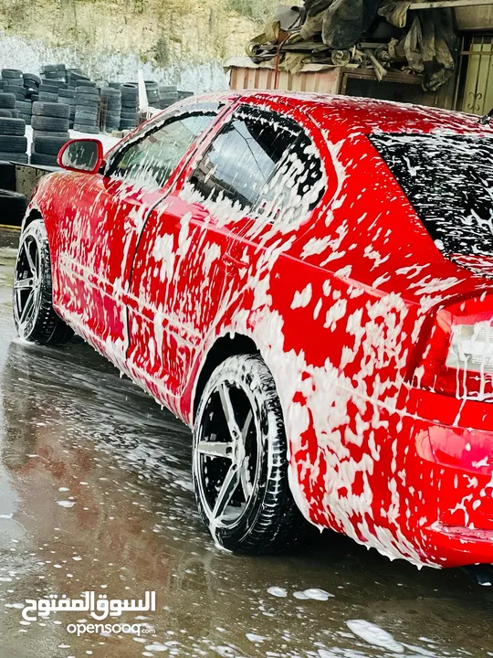 سكودا رمش اوتماتيك