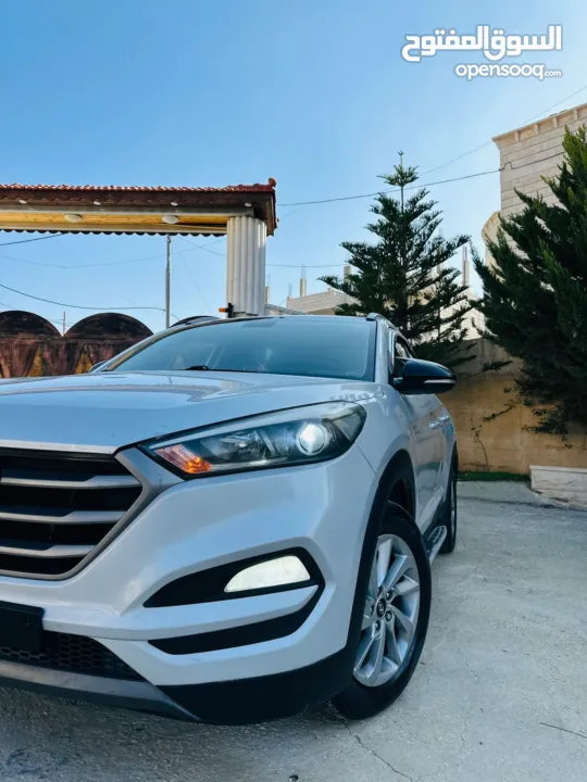 هونداي توسان