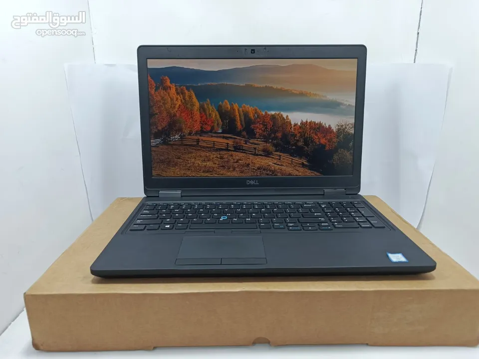 لابتوب DELL LATITUDE مواصفات ممتازه باقل سعر شاشة كبيرة