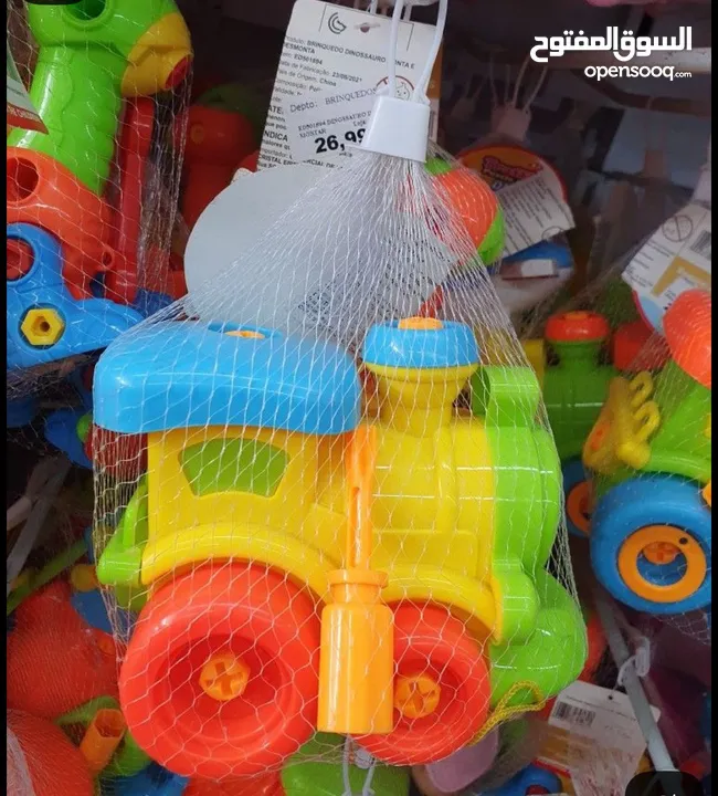 العاب اطفال جميلة ومناسبة