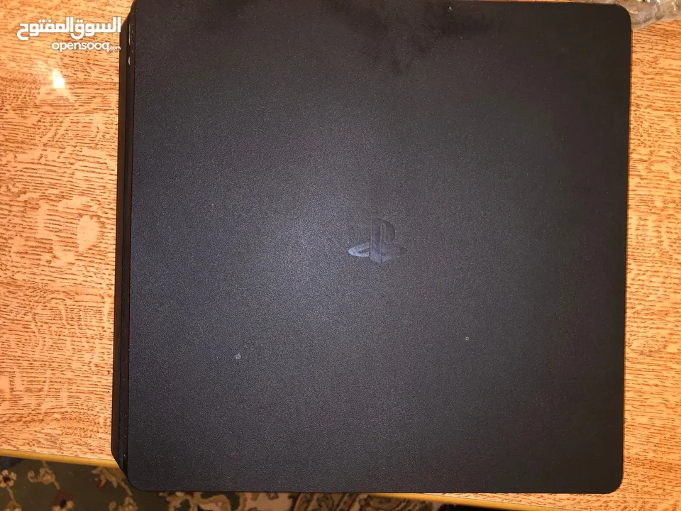 PS4 slim for sale