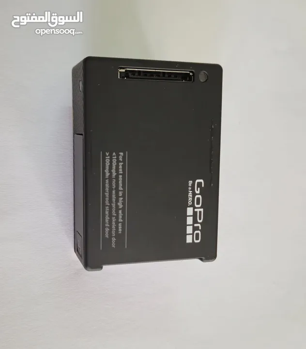 كاميرا جوبرو هيرو 4 بلاك GO PRO HERO 4 BLACK
