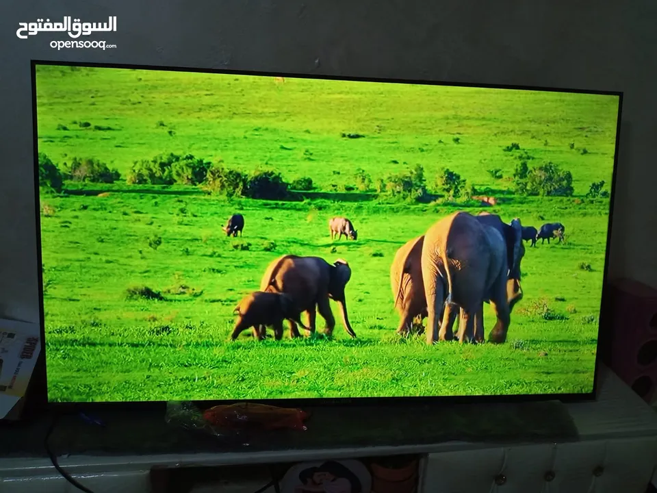 شاشة جينرال فيو فل سمارت بحال الجديد