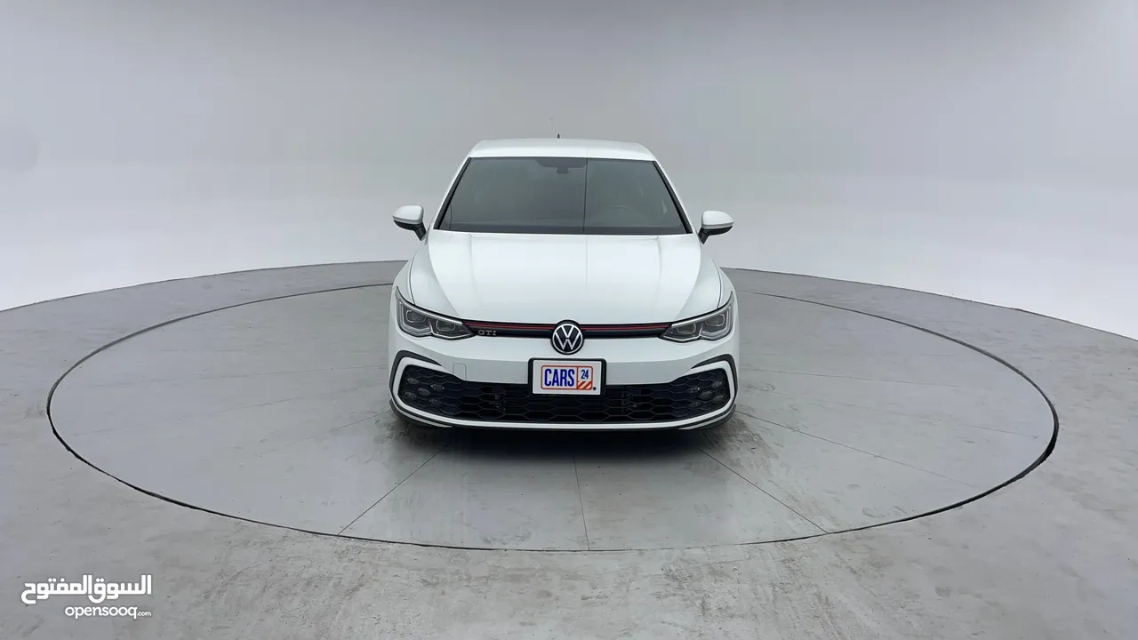 (FREE HOME TEST DRIVE AND ZERO DOWN PAYMENT) VOLKSWAGEN GOLF