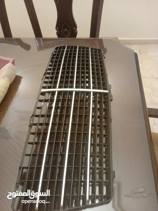 قطع غيار السيارات مرسيدس