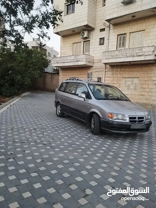 هونداي ترجت للبيع