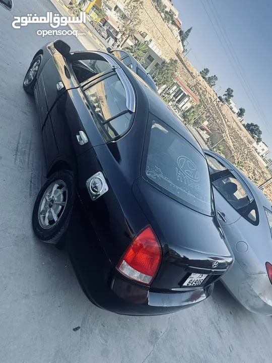 اكس دي اتوماتيك موديل 2000