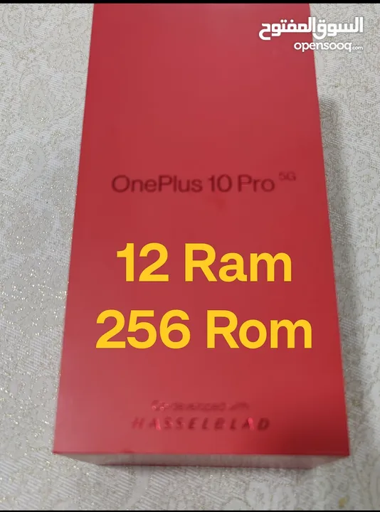 OnePlus 11 512/16 New