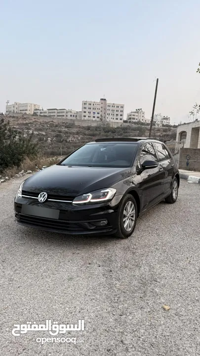 جولف mk7.5