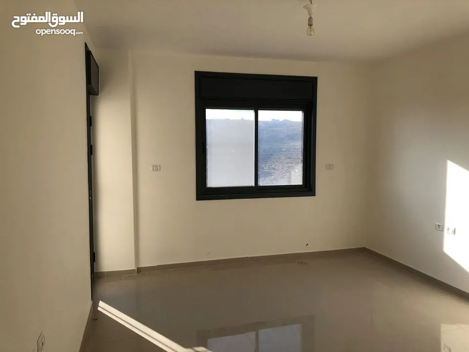للبيع  شقة  جديدة كليًا – ضاحية الريحان (عمارة البيت الأندلسي 2)