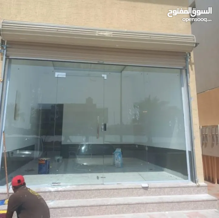 تفصيل كافة أعمال السيكوريت بأفضل الأسعار