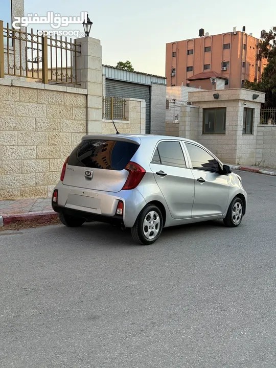 مورنيج 2015