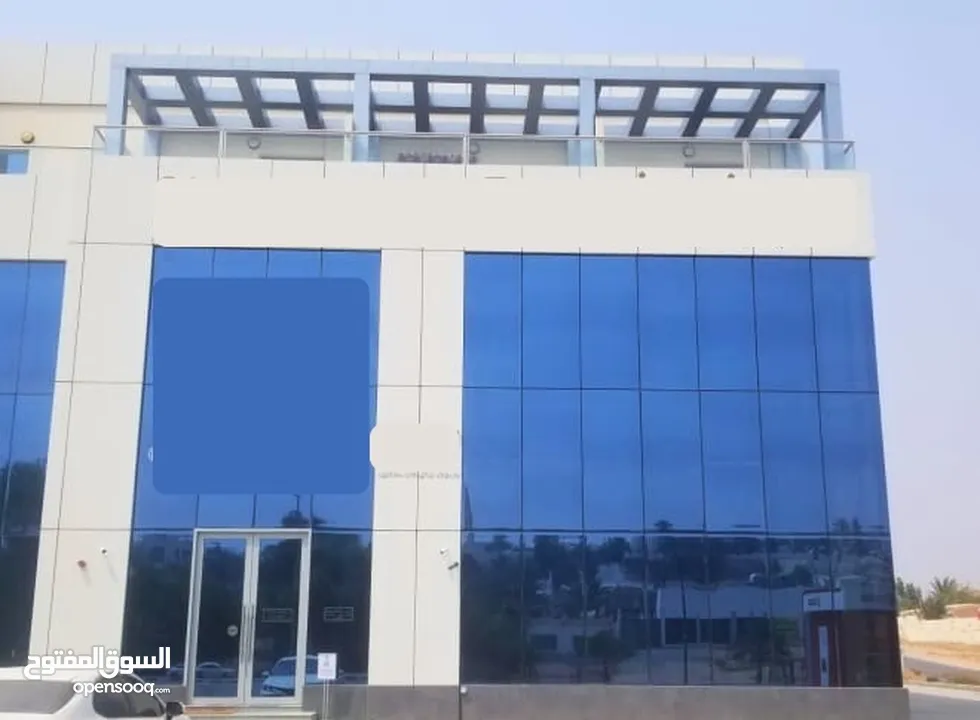 محل تجاري للبيع خلو