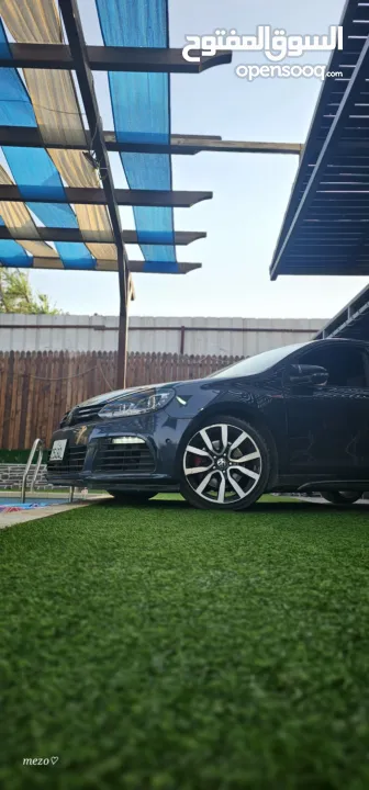 Golf gti mk6 2000 turbo