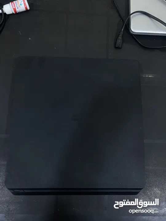 بلي 4 سلم Ps4slim