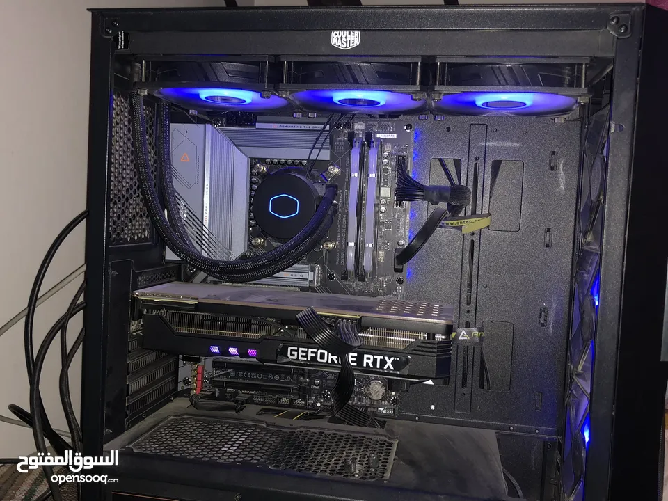 كمبيوتر جيمنج الجيل الـ13