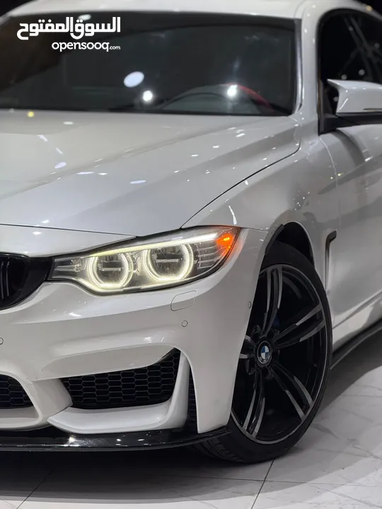 BMW 428i full ++