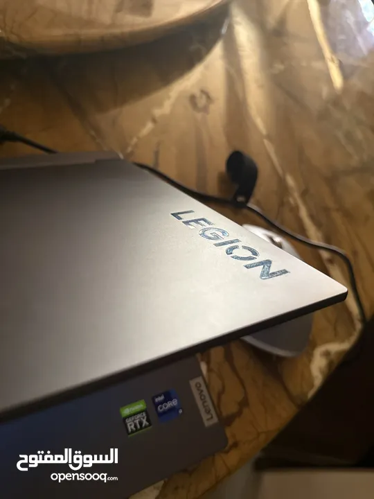 Lenovo legion 7 slim gaming core i9 13th gen