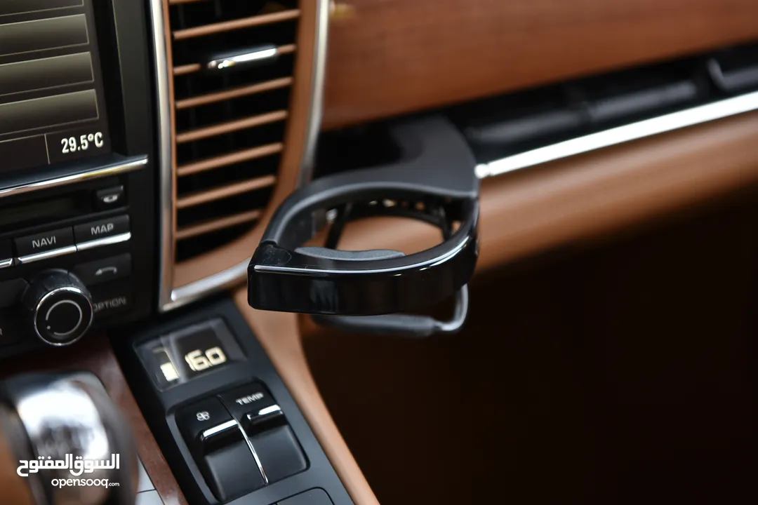 بورش باناميرا تيربو 2010 Porsche Panamera Turbo Special Order