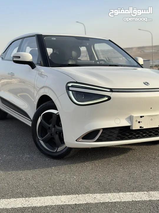 Dongfeng Nammi Box 2023   خمس كاميرات جنط المنيوم اعلى صنف مستعمل ممشى قليل فحص كامل
