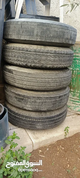 جنطات مع كوشوك ديانا متسوبيشي 5براغي