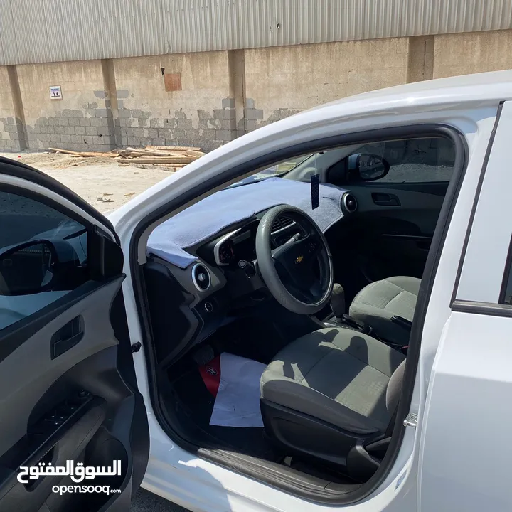 للبيع شفر أفيو موديل2019  بحاله ممتازه  For sale Aveo coder Model 2019 In excellent condition