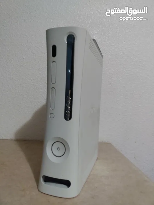 xbox 360 مهكر