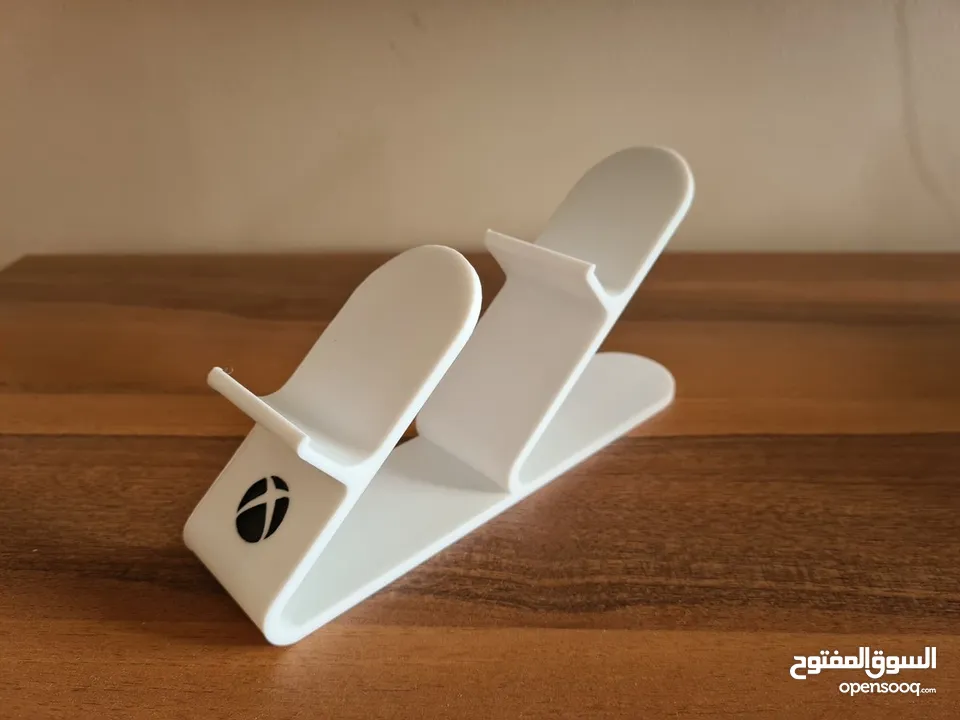 Supports manettes PS5/PS4/Xbox