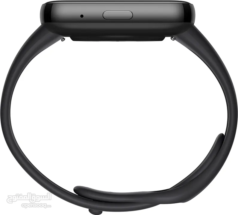 ساعة شاومي الذكيه الجديده Xiaomi Redmi Watch 3 Active