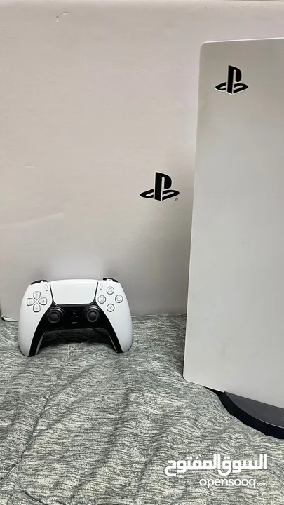 PS5 digital