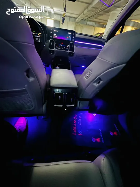 Kia sorento 2023