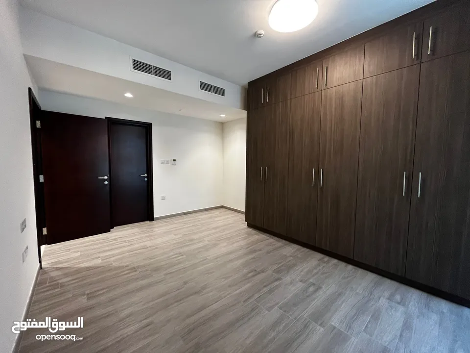 1 BR Large Flat in Muscat Hills – BLV Tower