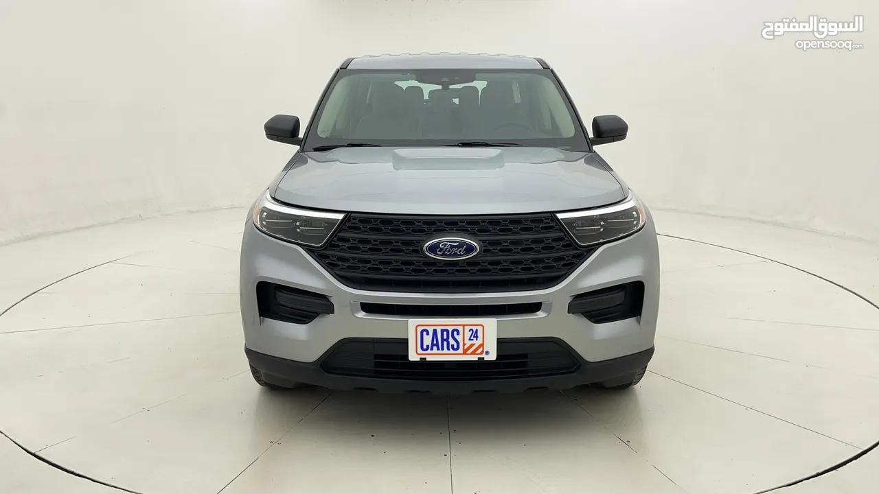 (HOME TEST DRIVE AND ZERO DOWN PAYMENT) FORD EXPLORER