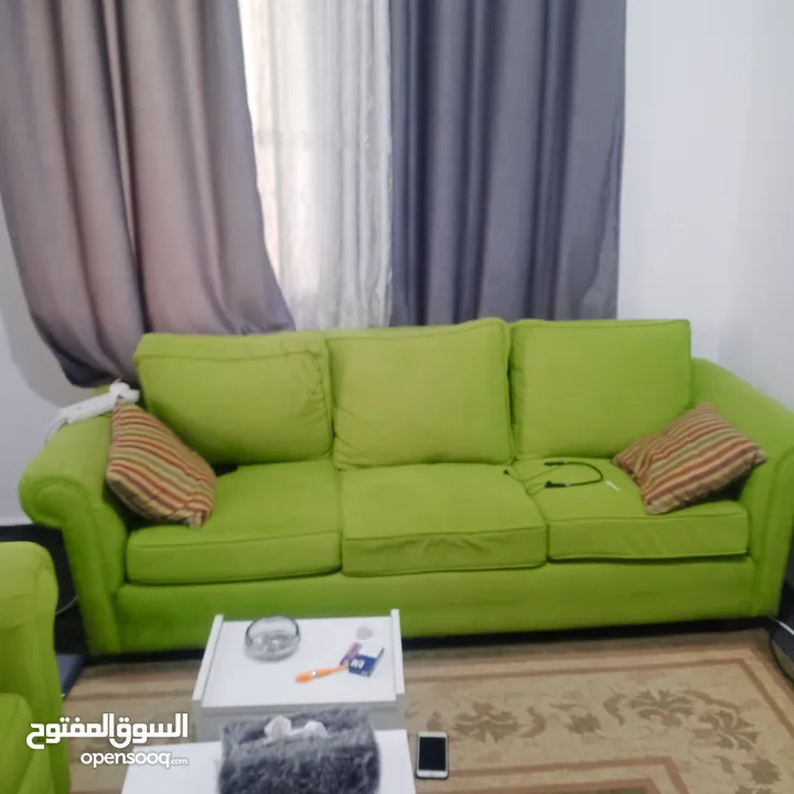 بيع كنب مستعمل