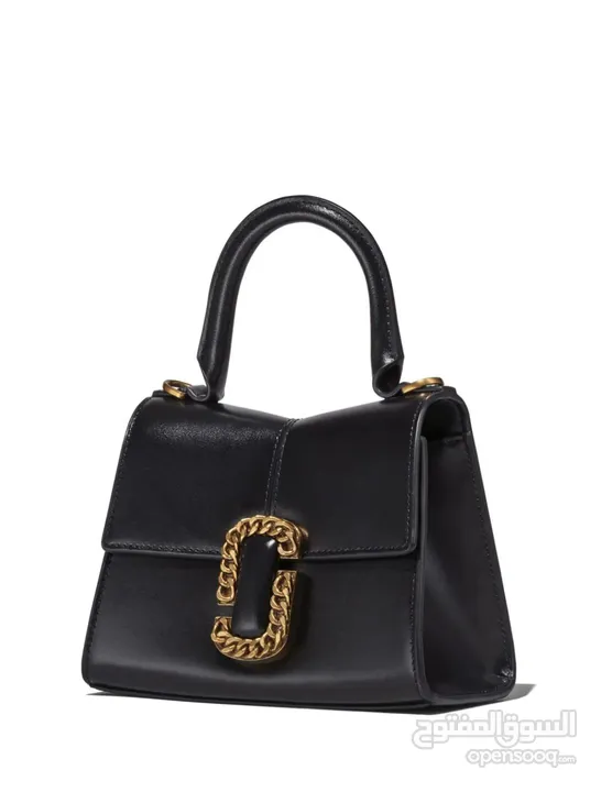 Marc Jacobs top-handle bag for sale