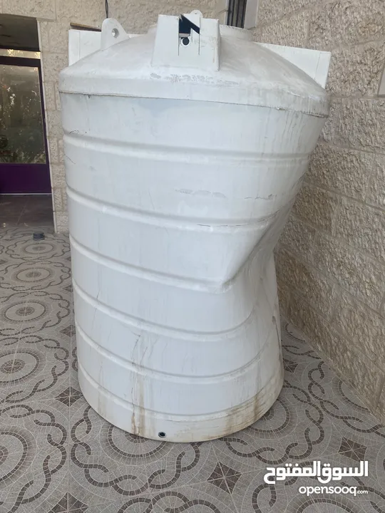 خزان بحال الوكاله